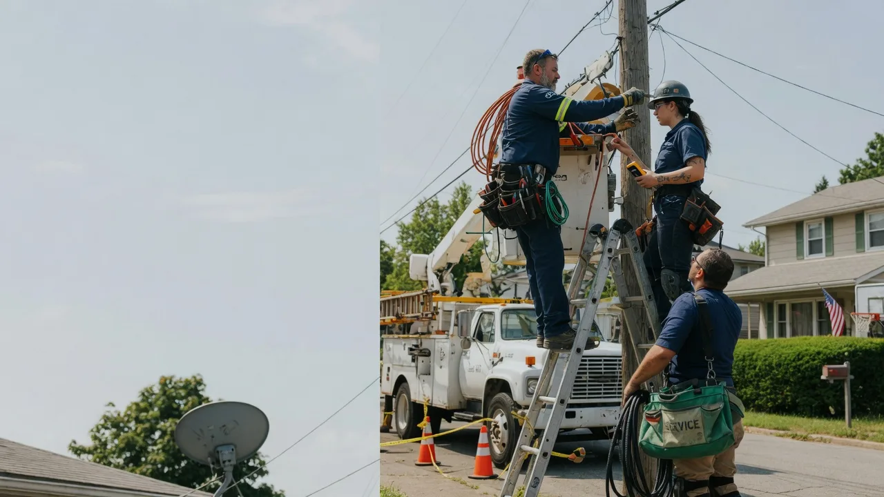 Electrical Repair in Vida, MT near me